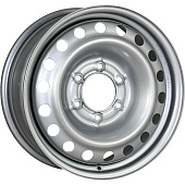 TREBL X40018 (коробка) 7x17/6x139.7 ET38 D100.1 Silver