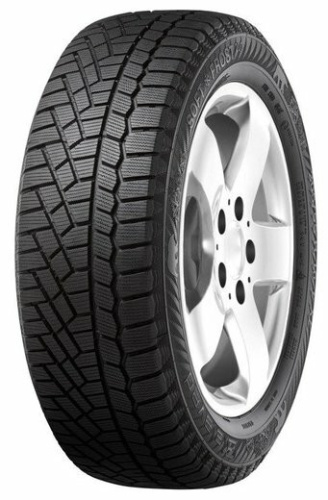 Gislaved Soft Frost 200 SUV 215/60R17 96T FR