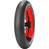 Metzeler Racetec SM 125/75 R17 TL Front NHS K1 2021