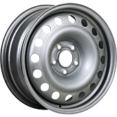 TREBL 9640T (коробка) 6.5x16/5x108 ET43 D65.1 Black