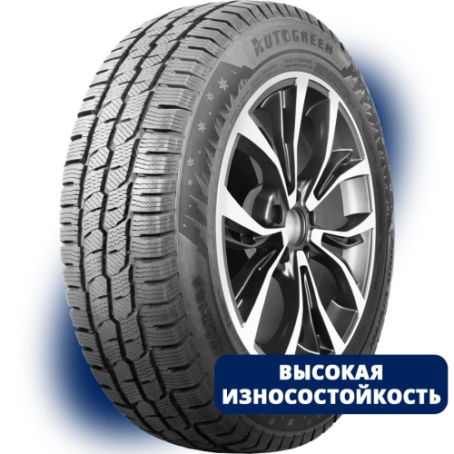 Autogreen Snow Cruiser AW06 215/65R15C 104/102R