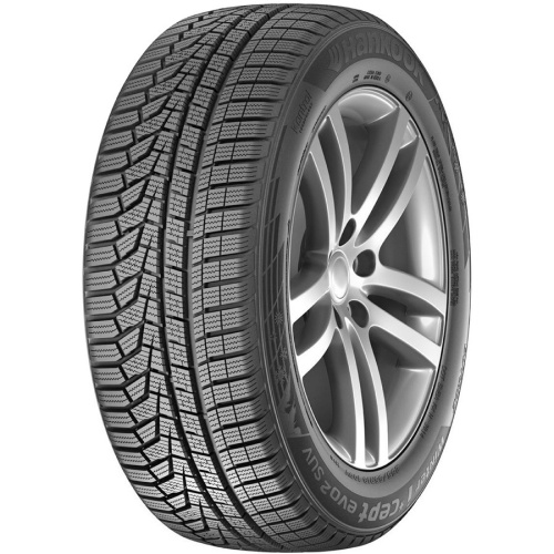 Hankook Winter i cept evo2 W320A SUV 275/40R22 107V AO
