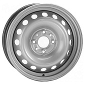 TREBL 42B40B (коробка) 5x13/4x98 ET40 d58.6 Silver