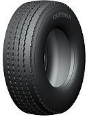 ADVANCE GL286A 385/65R22.5 164K 24PR TL прицепная ось