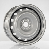 TREBL R-1745 (коробка) 7.5x18/5x114.3 ET45 D64.1 Silver