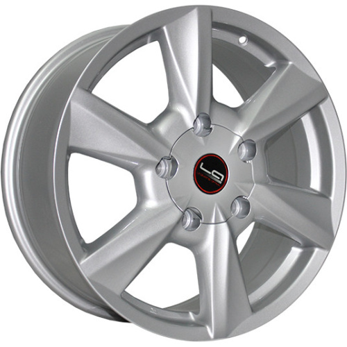 LegeArtis Replica LX34 8x18/5x150 ET60 D110.1 S