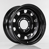 TREBL OFR-1 (коробка) 7x16/6x139.7 ET-10 D110.1 Black