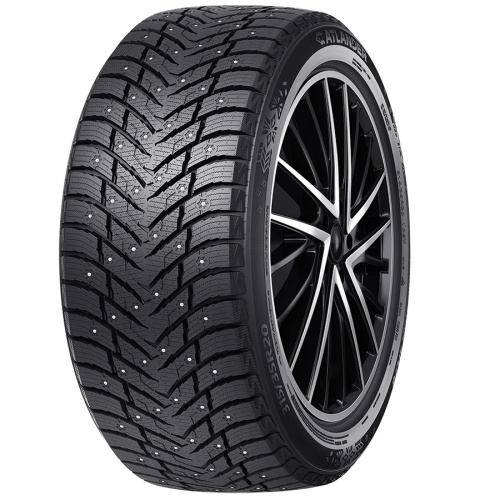 Atlander LanderStuds ATL78 225/60R18 104T XL шип