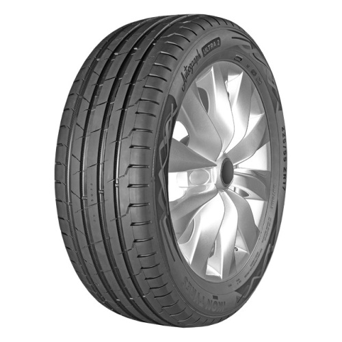 Ikon Tyres Autograph Ultra 2 255/45R19 104Y XL