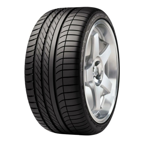 Goodyear Eagle F1 Asymmetric SUV 295/40R22 112W MO1 XL