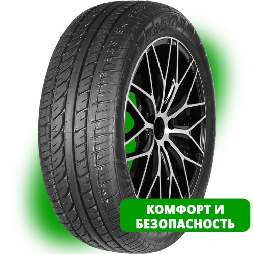 Evergreen EU72 215/55R16 93W