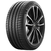 шина Michelin Pilot Sport 4 S 315/40R21 115Y XL в Санкт-Петербурге