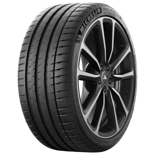 Michelin Pilot Sport 4 S 275/30R21 98Y XL