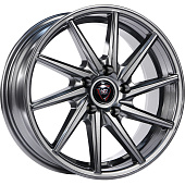 NZ H-03 7x16/5x112 ET30 D66.6 (L) BKF