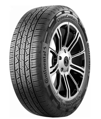 Continental ContiCrossContact H/T 265/65R17 112H FR