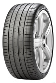 шина Pirelli P Zero Luxury Saloon 235/55R18 100V VOL в Санкт-Петербурге