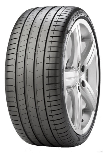 Pirelli P Zero Luxury Saloon 235/55R18 100V VOL