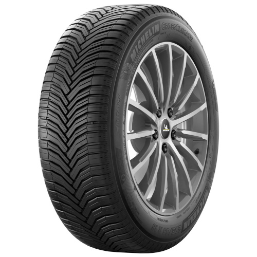 Michelin CrossClimate+ 205/55R17 95V XL (2020)