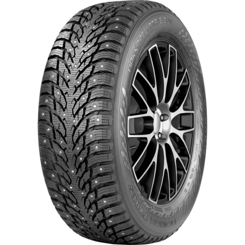 Nokian Tyres Hakkapeliitta 9 SUV 215/65R17 103T шип
