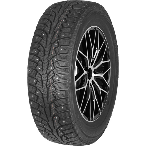 Ikon Tyres Nordman 5 215/55R16 97T XL шип