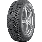 шина Nokian Tyres Nordman 8 185/70R14 92T XL шип в Санкт-Петербурге