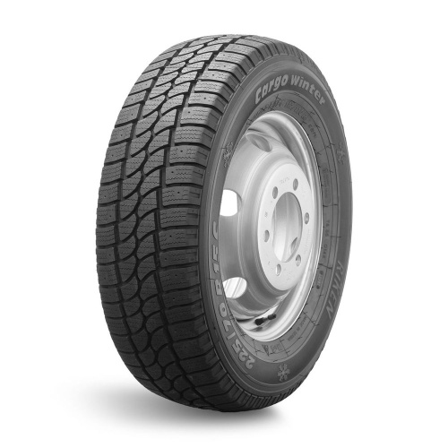 Riken Cargo Winter 235/65R16C 115/113R (не шип)