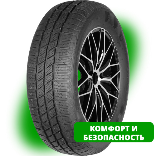 Evergreen EW616 235/65R16C 121/119R