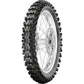 Pirelli Scorpion MX32 Mid Soft 90/100 -14 49M TT Rear NHS 2024