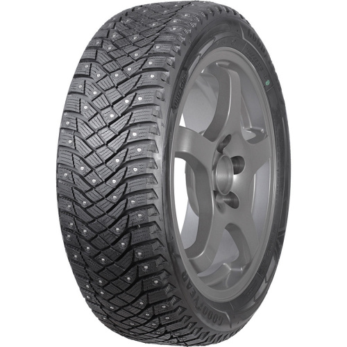 Goodyear UltraGrip Arctic 2 255/45R19 104T XL шип