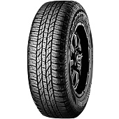 шина Yokohama Geolandar A/T G015 235/55R18 104H в Санкт-Петербурге