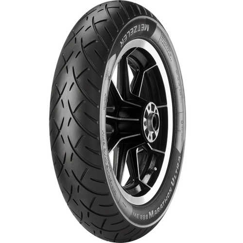 Metzeler ME 888 Marathon Ultra 120/70 ZR18 59W TL Front  2023