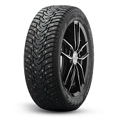 шина Nordman Nordman 8 SUV 235/75R15 105T шип в Санкт-Петербурге