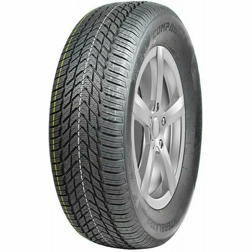 Compasal Winter Blazer HP 215/60R17 96H