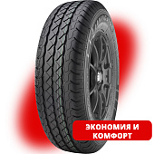 шина lanvigator Mile Max 205/70R15C 106/104R в Санкт-Петербурге