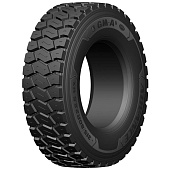 ADVANCE GM-A1 315/80R22.5 158/156G 22PR TL карьерная, ведущая ось