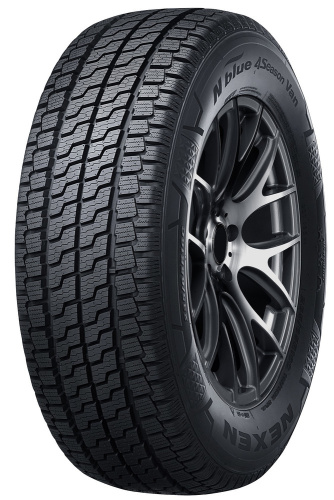 Nexen N'Blue 4 Season Van 215/65R16C 109/107T