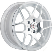 NZ F-32 6.5x16/5x114.3 ET47 D66.1 WF