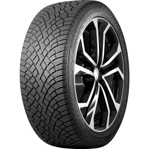 Nokian Tyres Hakkapeliitta R5 SUV 255/60R18 112R XL