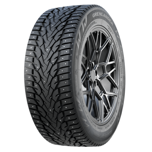 Grenlander Icedefensor Stud III 235/55R18 104T