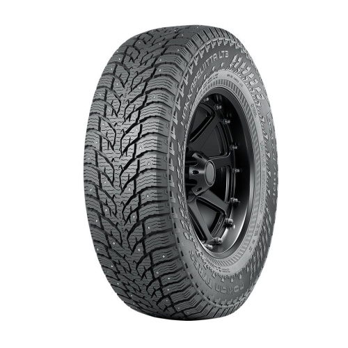 Nokian Tyres Hakkapeliitta LT3 265/70R17 121/118Q шип