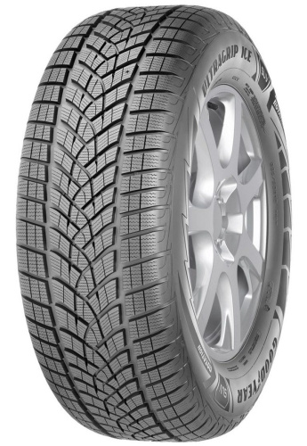 Goodyear UltraGrip Ice SUV 215/60R17 96T SCT (<2022)