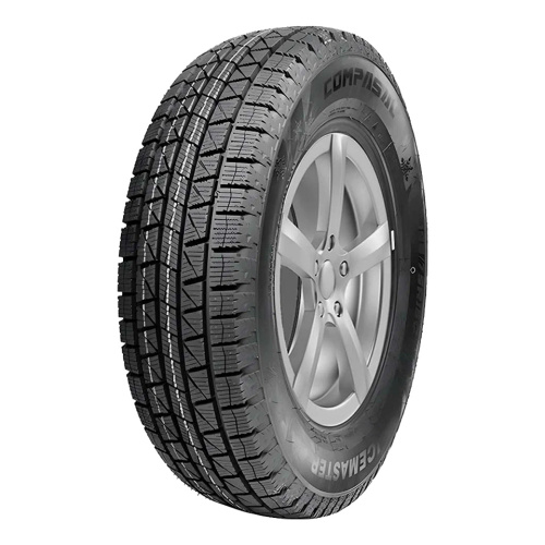 Compasal Ice Master 195/50R15 82S