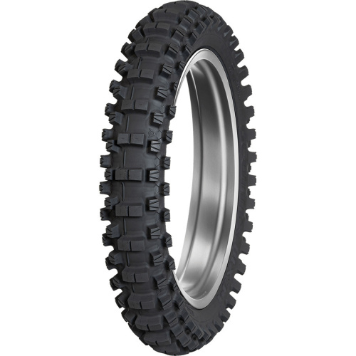 Dunlop Geomax MX34 110/90 -19 62M TT Rear  2023