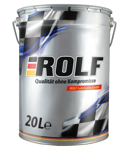 ROLF Professional Transmission 75W-90 GL-4/GL-5 20л