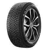 шина Michelin X-Ice North 4 SUV 235/55R18 104T XL шип в Санкт-Петербурге
