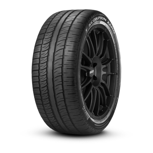 Pirelli Scorpion Zero Asimmetrico 285/45R21 113W XL MO1 M+S (<2022)
