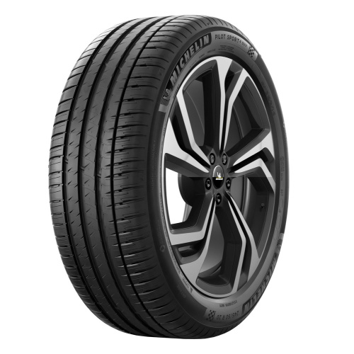 Michelin Pilot Sport 4 SUV 315/40R21 115Y XL MO1