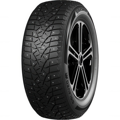 Gislaved SpikeControl 215/65R16 98T шип