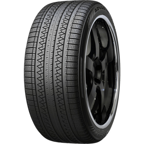 Yokohama Advan V35A 315/35R22 111V
