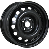 TREBL 6445T (коробка) 6x15/4x100 ET39 D56.6 Black